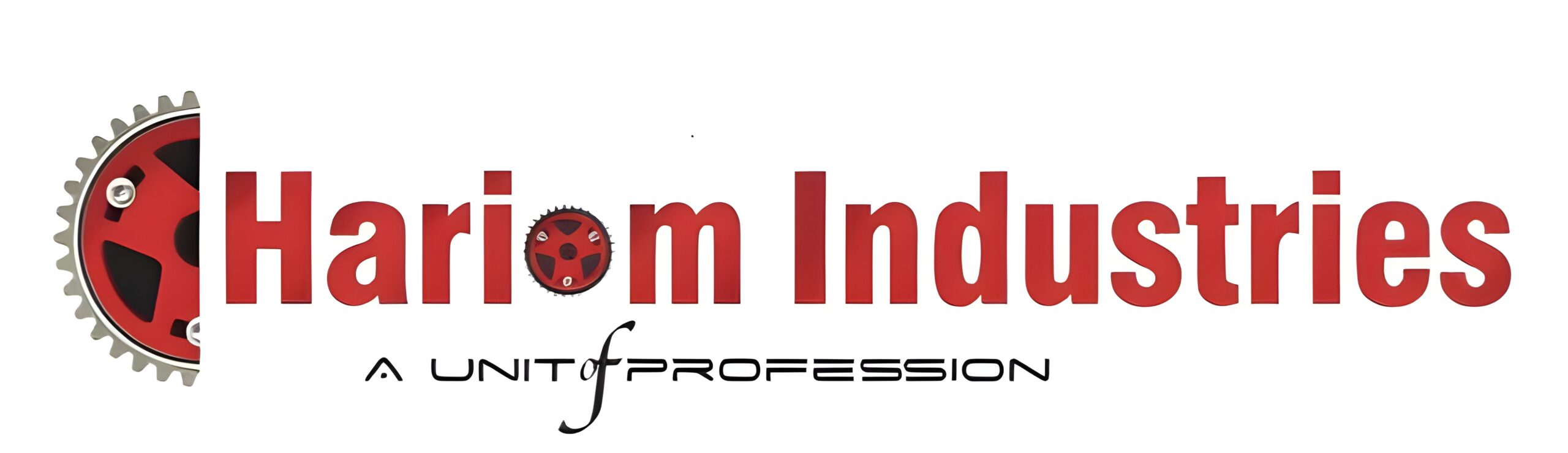 HARIOM INDUSTRIES